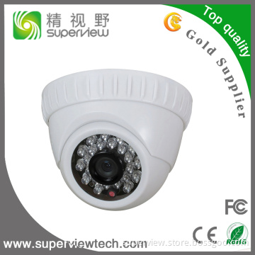 1/3" IR Plastic CMOS 700tvl Camera with IR-Cut (SJ22-23-D)